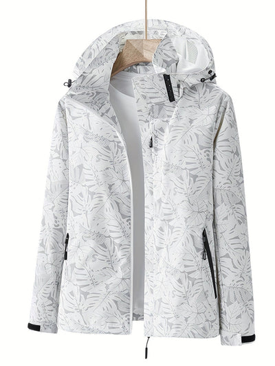 Rosalie™ Jacke im Breathe Easy Style