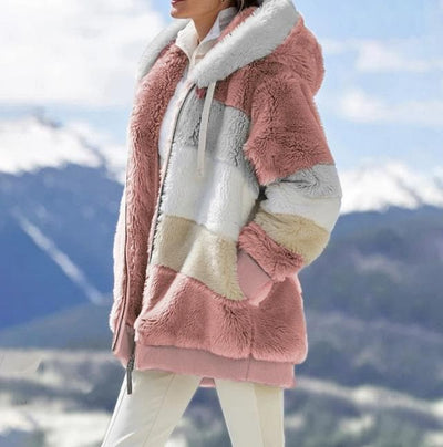 Lorelei™ Mühelose Winterwärme