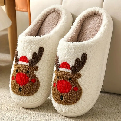 FlauschigWarm™ Ultrawarme Komfort-Sohlen