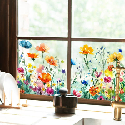 1+1 GRATIS| Fensterblüte™ Erhellt jeden Raum