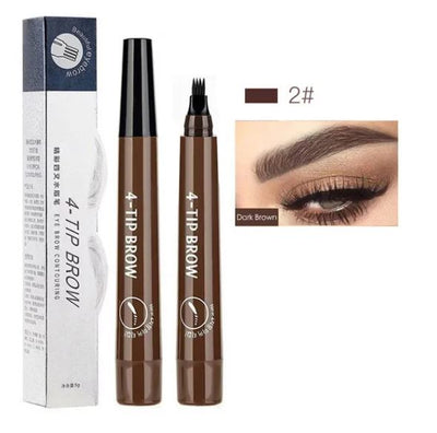 EleganterBogen™ Augenbrauenstift (1 x kaufen, 1 x gratis)