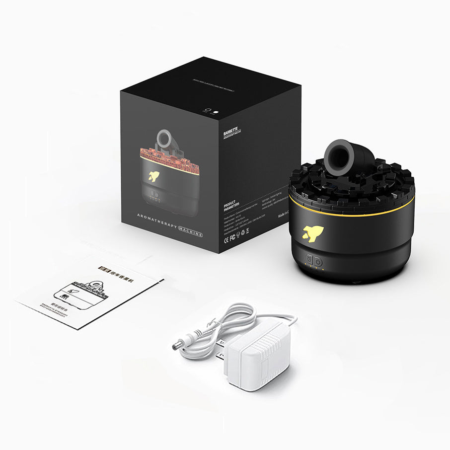 LavaBrise™ Beruhigt trockene Haut
