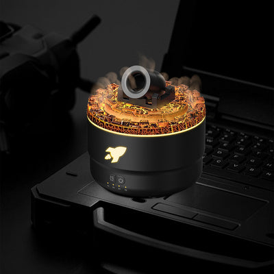 LavaBrise™ Beruhigt trockene Haut