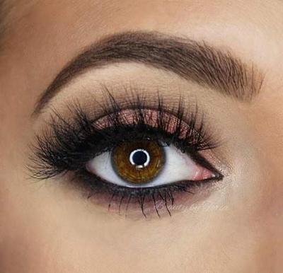 GlamBlick™ Kräftige Wimpern in wenigen Sekunden  (Kaufen Sie 1 und erhalten Sie 1 gratis)