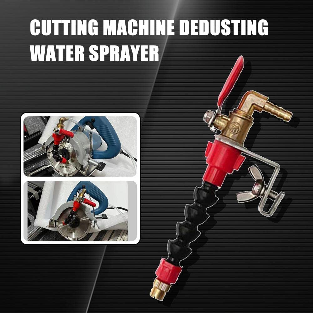 WasserKlinge™ Nahtloser Schnellschneider