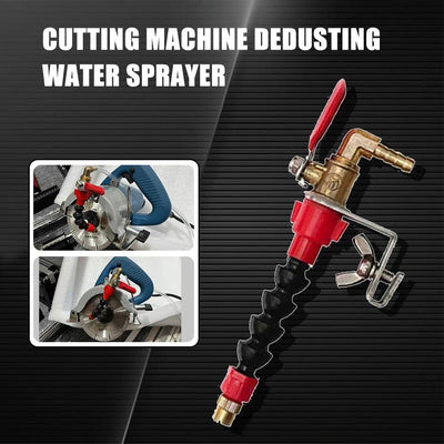 WasserKlinge™ Nahtloser Schnellschneider