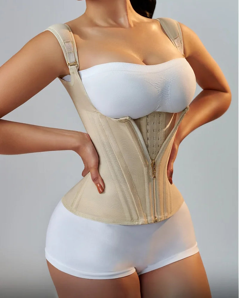 Teresa™ Frauenkorsett Body Shaper