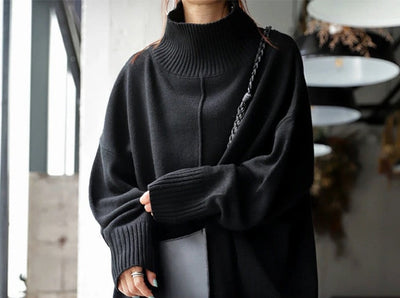 Laura | Warmer Pullover