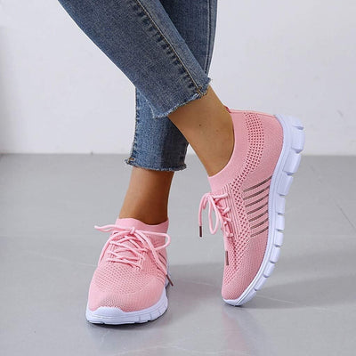 Diane – Bequeme Orthopädische Schuhe