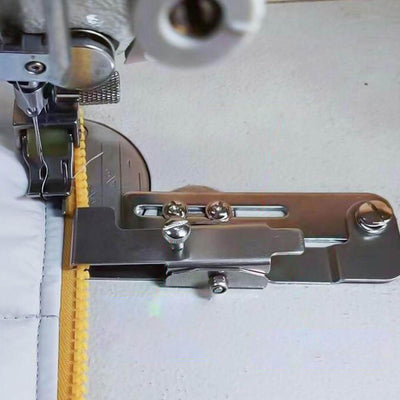 MaschenMagie™️ Mini-Nähmaschine