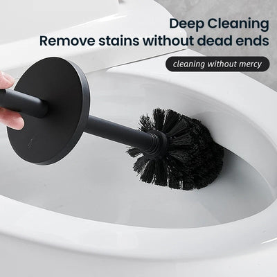 Elite Toiletbrush™ | Stilvolles Upgrade für die Toilettenreinigung!