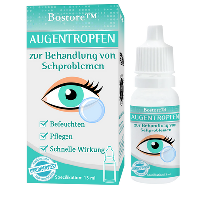 KlarTropfen™ Rötung Schnell Lindern
