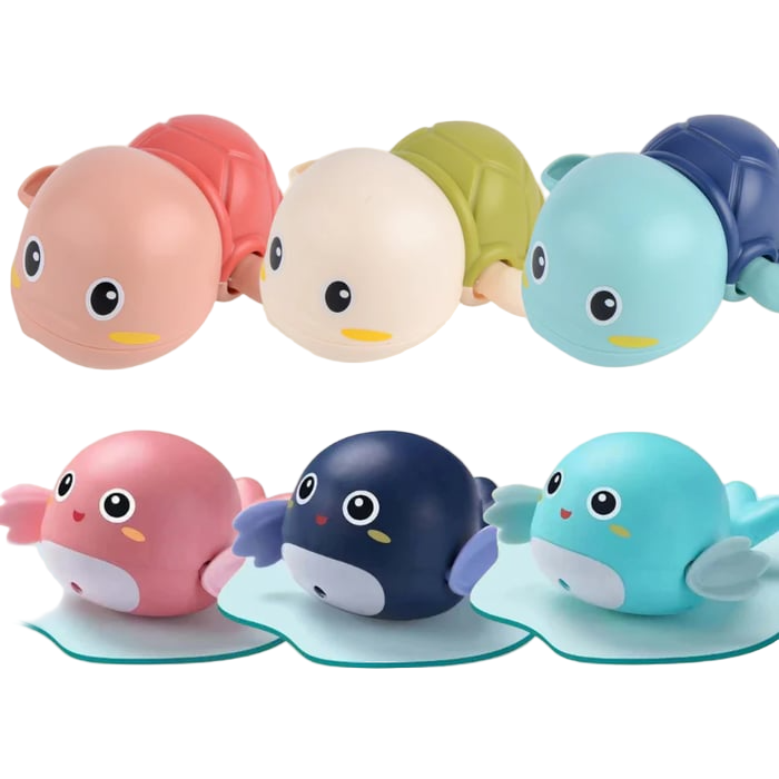 BadBlüte™ Schwimmt auf Dem Wasser