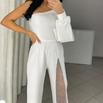 Arietta™ Gewagte Fließende Eleganz