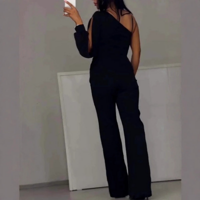 Arietta™ Gewagte Fließende Eleganz