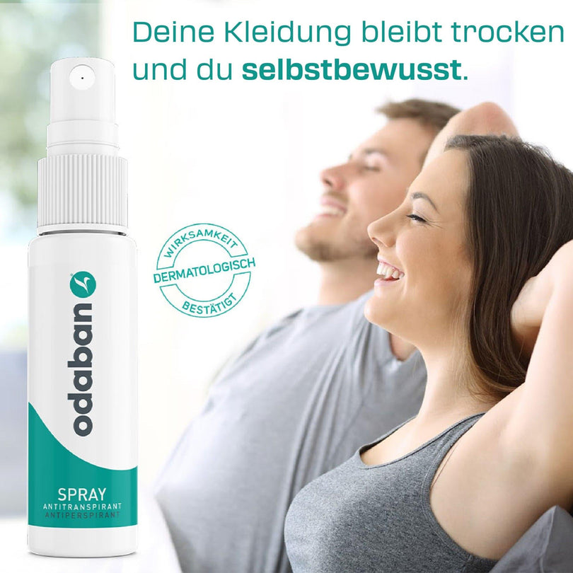 FrischerSchutzschild™ Bekämpft Geruch Schnell