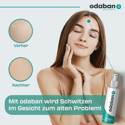 FrischerSchutzschild™ Bekämpft Geruch Schnell