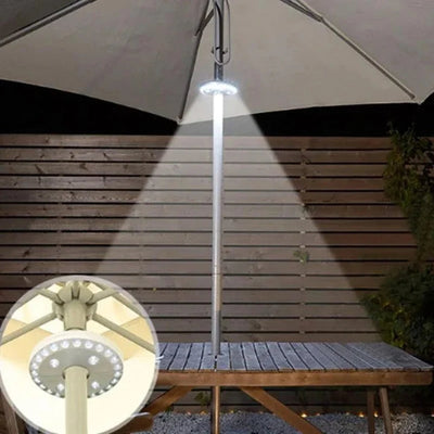 NachtGlühen™ Sofortige Ambiente-Beleuchtung