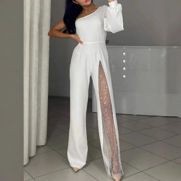 Arietta™ Gewagte Fließende Eleganz