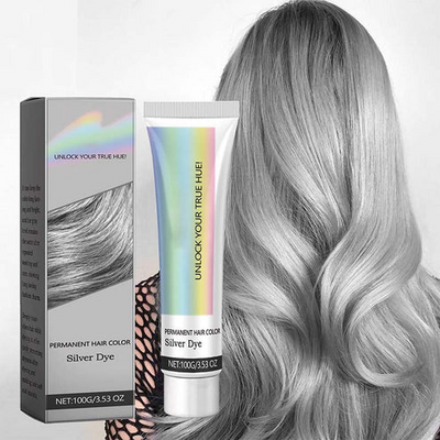 SilbernesGlühen™ Leuchtendes Silber Touc