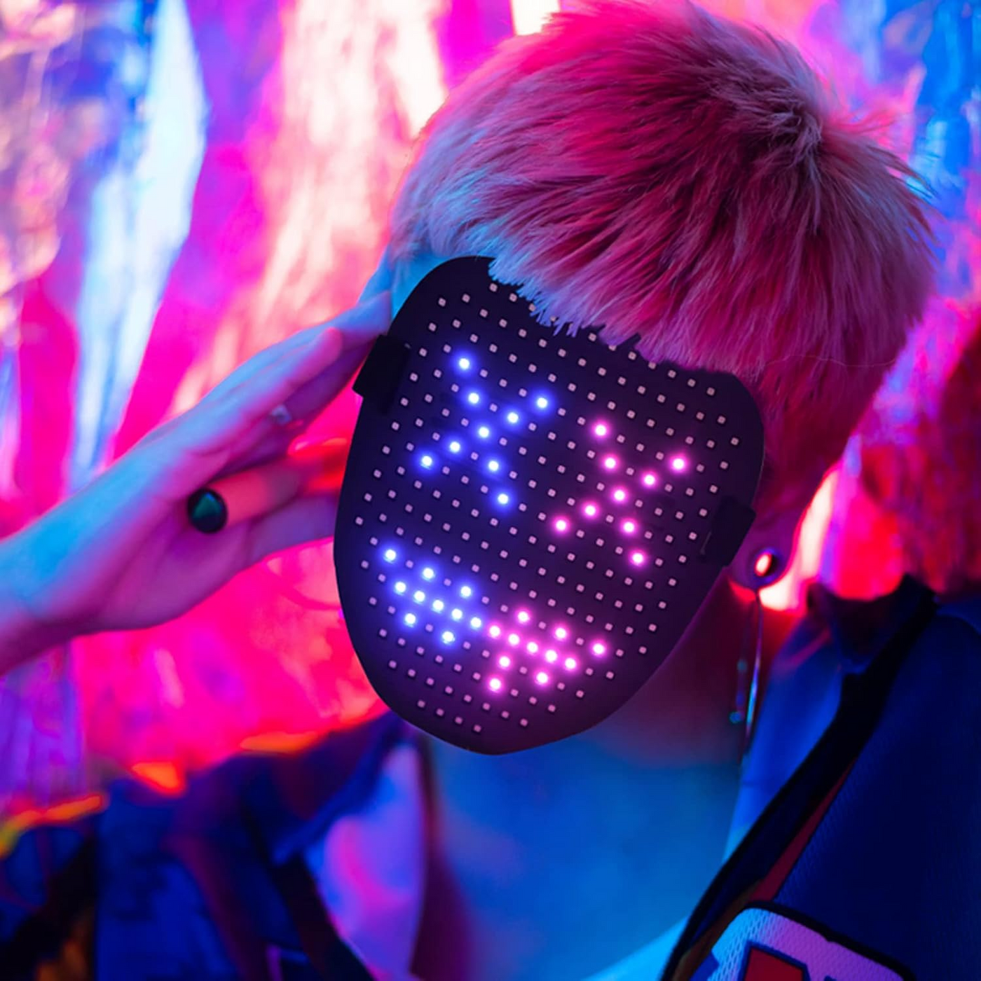 GlowLadung™ Hautbelebungstherapie