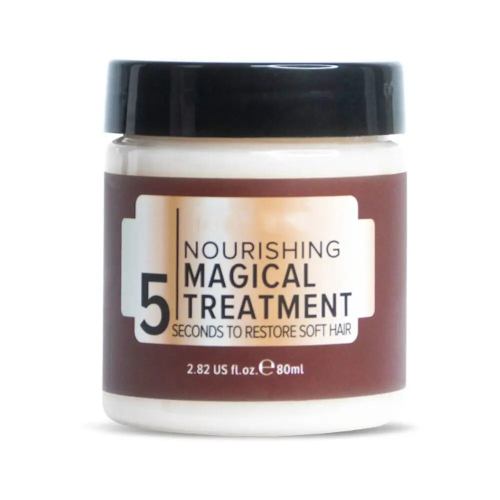 HaareWiederherstellen™ Regenerierende Haarkur-Maske