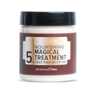 HaareWiederherstellen™ Regenerierende Haarkur-Maske