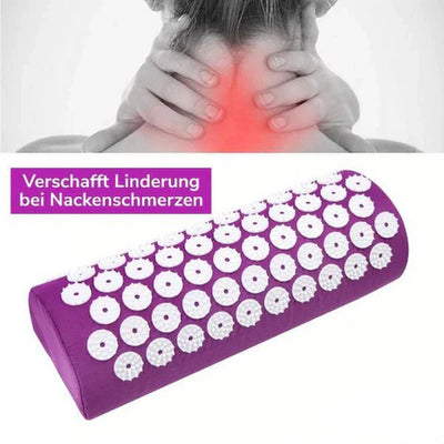 DruckPolster™  Anti-Rutsch-Akupressur-Matte