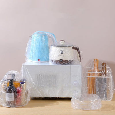 AlleSchützen™ Schutz vor Staub und Beschädigung