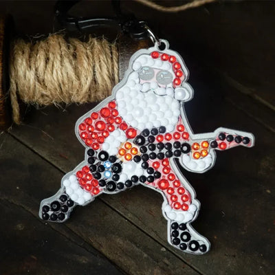 BlendenderCharme™ Elegantes Urlaubs-Bling-Accessoire