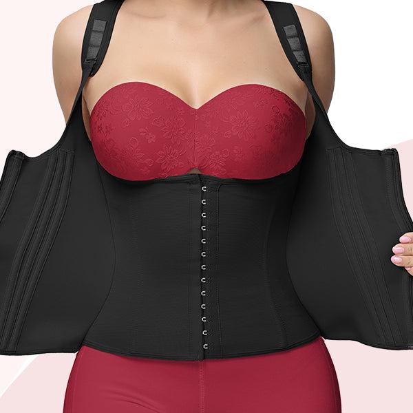 Teresa™ Frauenkorsett Body Shaper