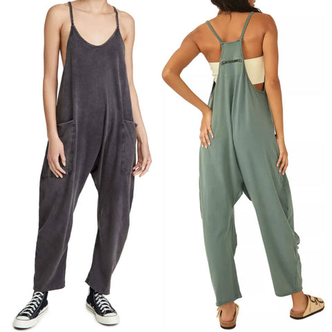 Bettina™ Freizeit-Overall