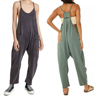 Bettina™ Freizeit-Overall