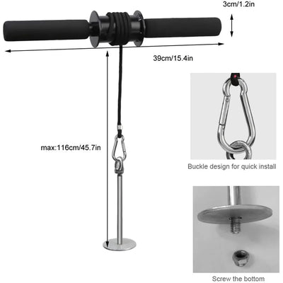 StärkeGriff™ Unzerbrechliche Grip-Leistung