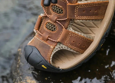 Adelheid™ Sandalen für draußen