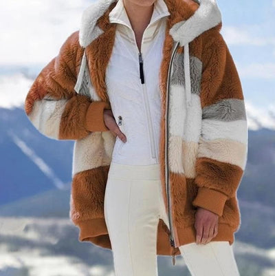 Lorelei™ Mühelose Winterwärme