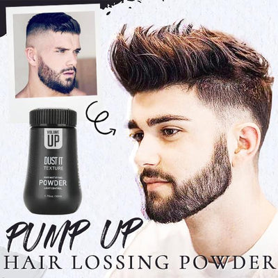 ReinesFinish™ Sofortiger Volumenschub