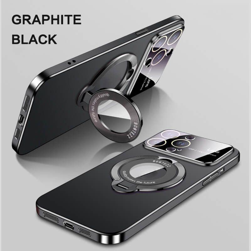 EleganterGriff™ Sicher und stilvoll