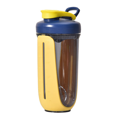 FitSchüttler™ Tragbarer Proteinmischer