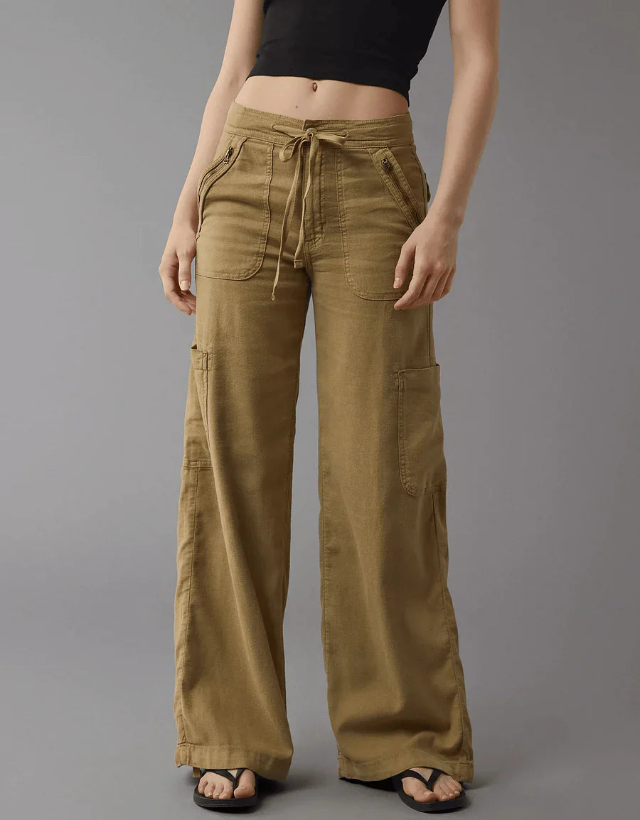 Kathleen™ Fließender bequemer Stil