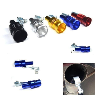 2+1 Gratis | ÜberSchallknall™ Verbessertes Turbo-Röhren