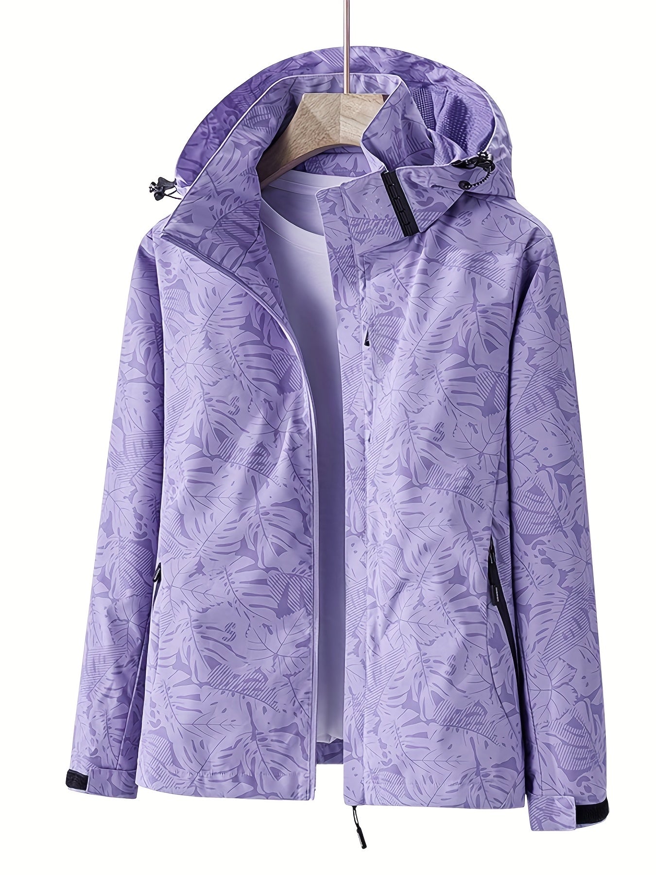 Rosalie™ Jacke im Breathe Easy Style