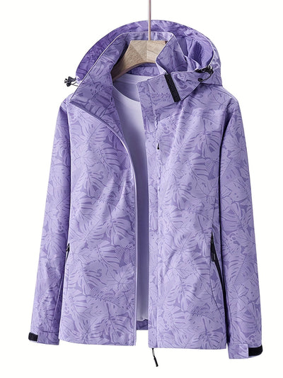 Rosalie™ Jacke im Breathe Easy Style