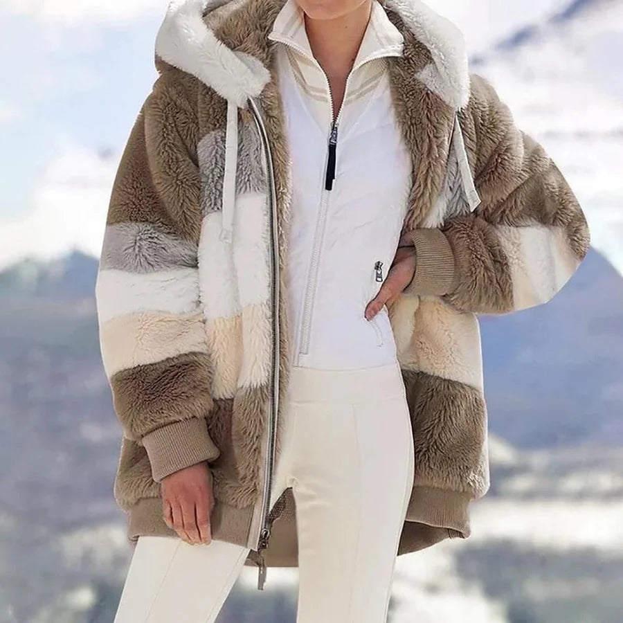 Lorelei™ Mühelose Winterwärme