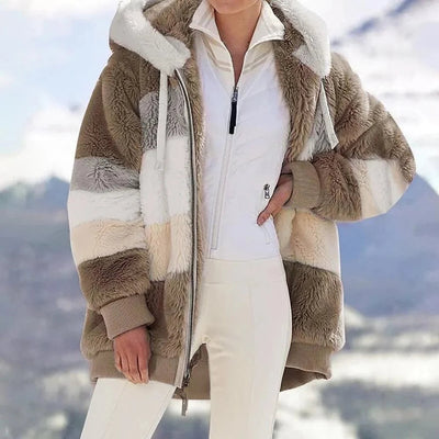 Lorelei™ Mühelose Winterwärme