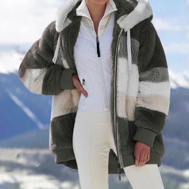 Lorelei™ Mühelose Winterwärme