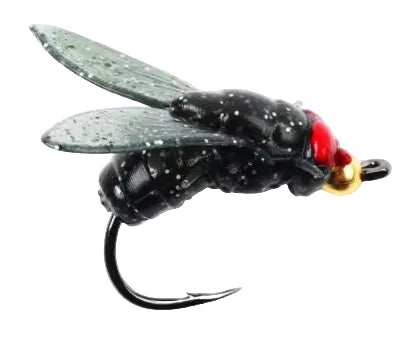 FliegenFang™ Unwiderstehliche Fischanziehung