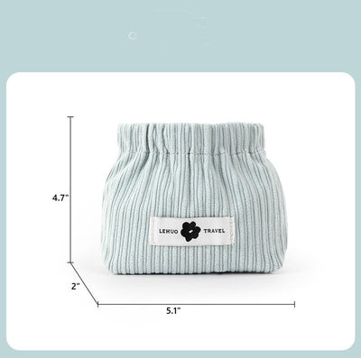 SchickerCaddy™ Geräumiger Kompakter Stauraum