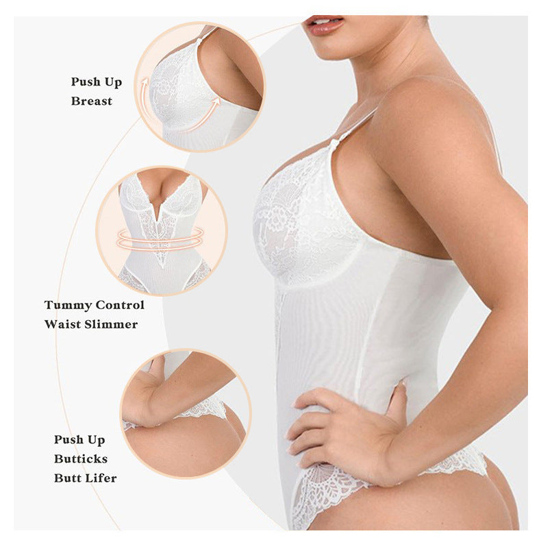 Anya™ Sexy und doch anspruchsvoll