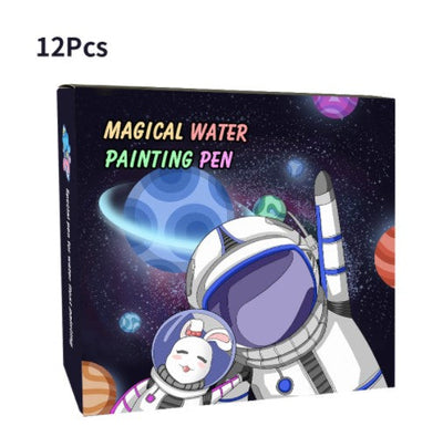 MagischerStift™ Kreativer Schwimmspaß